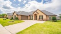 This lakefront home is located in the prestigious gated for sale in Granbury Texas Hood County County on GolfHomes.com