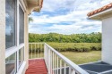 Charming location 2 / 2.5 Townhome. Updated kitchen, granite for sale in Vero Beach Florida Indian River County County on GolfHomes.com