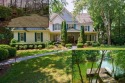**Custom-Built Lake Home w/ the only PRIVATE SWIM PLATFORM in for sale in Dawsonville Georgia Dawson County County on GolfHomes.com