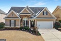 Welcome Home to this beautiful, easy-living residence perfectly for sale in Cumming Georgia Forsyth County County on GolfHomes.com