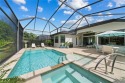 Here is your chance to own undoubtedly one of the most custom for sale in Naples Florida Collier County County on GolfHomes.com