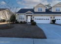 Welcome to your dream home nestled in the prestigious Brandywine for sale in Morehead City North Carolina Carteret County County on GolfHomes.com