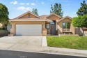 Welcome to this beautifully maintained single-story home in one for sale in Moreno Valley California Riverside County County on GolfHomes.com