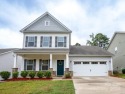 This stunning 3-bedroom, 2.5-bath Devin floor plan by True Homes, North Carolina