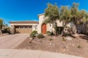 Nestled in Trilogy at Vistancia, this stunning 3-bed, 3-bath for sale in Peoria Arizona Maricopa County County on GolfHomes.com