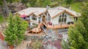 This home is a MUST SEE!!!! This 4 bed, 4 bath executive home for sale in Bigfork Montana Flathead County County on GolfHomes.com