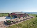 Southern Hills Golf Course Home For Sale for sale in Hot Springs South Dakota Fall River County County on GolfHomes.com