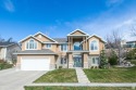 Discover the epitome of suburban bliss with this stunning for sale in Farmington Utah Davis County County on GolfHomes.com