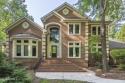 This impressive, 4037 sq foot custom-built, traditional style for sale in Chocowinity North Carolina Beaufort County County on GolfHomes.com