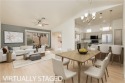Welcome to this completely renovated 2-bedroom, 2-bathroom Elko for sale in Las Vegas Nevada Clark County County on GolfHomes.com