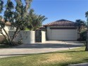 Your GORGEOUS designer dream home is now complete after a full for sale in La Quinta California Riverside County County on GolfHomes.com