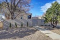 An amazing contemporary split-level home near Arroyo Del Oso for sale in Albuquerque New Mexico Bernalillo County County on GolfHomes.com