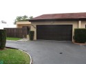 Wonderful Villa on the Golf Course.  Spacious two Bedroom, two for sale in Hialeah Florida Miami-Dade County County on GolfHomes.com