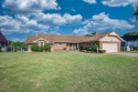 Beautifully Maintained 3-Bed, 2-Bath Home Backing to Hidden for sale in Oklahoma City Oklahoma Oklahoma County County on GolfHomes.com