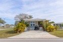 Gorgeous '20 Palm Harbor Home on corner lot. Beautiful LVP for sale in Barefoot Bay Florida Brevard County County on GolfHomes.com