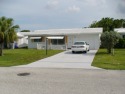 2 Bedroom/ 1 Bath Single Family home with garage in Leisureville for sale in Pompano Beach Florida Broward County County on GolfHomes.com