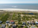 OCEANFRONT lot ready for new owner. This beautiful property is for sale in Fripp Island South Carolina Beaufort County County on GolfHomes.com