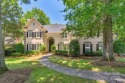 An incredible opportunity to be on the golf course in Providence for sale in Charlotte North Carolina Union County County on GolfHomes.com