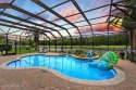Welcome to your own BACKYARD OASIS! This Rare Single Story JCP for sale in Saint Johns Florida Saint Johns County County on GolfHomes.com