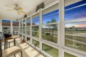 Terrific, updated condo with panoramic lake  golf views!  All for sale in Vero Beach Florida Indian River County County on GolfHomes.com