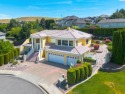 MLS# 284983 Welcome to your dream home tucked away at the end of for sale in Kennewick Washington Benton County County on GolfHomes.com