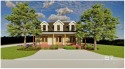 Discover refined living in this stunning 4-bedroom, 4.5-bath for sale in Loxley Alabama Baldwin County County on GolfHomes.com