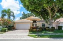 Do Not Miss this GORGEOUS 3 Bedroom / 2 Bathroom home located in for sale in Boynton Beach Florida Palm Beach County County on GolfHomes.com