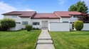Updated Meadow Springs Townhouse w/VIEW of the HORSE HEAVEN for sale in Richland Washington Benton County County on GolfHomes.com