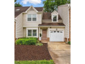 Welcome to this stunningly renovated 2-story condo in Club for sale in Chesapeake Virginia Chesapeake County County on GolfHomes.com