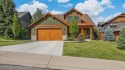 **Stunning Home in Lakota Canyon Ranch Golf Club - Better Than for sale in New Castle Colorado Garfield County County on GolfHomes.com