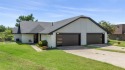 Stunning Duplex on Surrey Hills Golf Course.  Welcome to a for sale in Yukon Oklahoma Canadian County County on GolfHomes.com