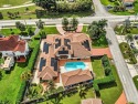 This beautiful single-family home plus guest house in THE FALLS for sale in Miami Florida Miami-Dade County County on GolfHomes.com