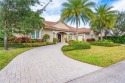 This outstanding custom-built home is a rare find with for sale in Vero Beach Florida Indian River County County on GolfHomes.com