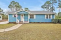 On Golden Pond ! This charming home offers  almost 1500 sq. ft for sale in Southport North Carolina Brunswick County County on GolfHomes.com