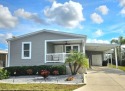 This immaculate home is 4 yrs young, offering worry-free living for sale in Zephyrhills Florida Pasco County County on GolfHomes.com