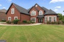Luxurious 5BR/4BA Home in the Prestigious Crystal Lake Golf & for sale in Hampton Georgia Henry County County on GolfHomes.com