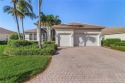 Featuring one of Crown Colony's Finest Listings! Move right in for sale in Fort Myers Florida Lee County County on GolfHomes.com