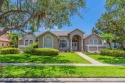 Welcome to your dream luxury pool home, nestled in a golf for sale in Kissimmee Florida Osceola County County on GolfHomes.com