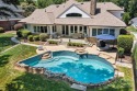 In River Run CC Community, this beautifully updated home sits on for sale in Davidson North Carolina Mecklenburg County County on GolfHomes.com