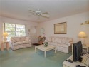 Beautiful, second floor 2/2 with great location near clubhouse for sale in Vero Beach Florida Indian River County County on GolfHomes.com