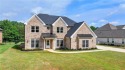 Gorgeous New Construction*Golf Course Lot * Great Curb Appeal* 4 for sale in Jefferson Georgia Jackson County County on GolfHomes.com