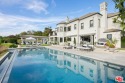 Set behind the gates of Sherwood Country Club, this for sale in Westlake Village California Ventura County County on GolfHomes.com