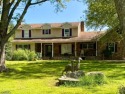 This sprawling home, tucked away down a quiet country road, is for sale in Sandyston Township New Jersey Sussex County County on GolfHomes.com