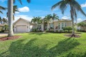 Discover modern elegance in this meticulously updated 3-bedroom for sale in Fort Myers Florida Lee County County on GolfHomes.com