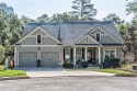 Stunning Ranch on Beautifully Landscaped Over-sized .60 Ac Lot for sale in Waleska Georgia Cherokee County County on GolfHomes.com