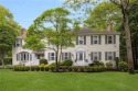 Exquisite & Sprawling Colonial located in one of East for sale in East Greenwich Rhode Island Kent County County on GolfHomes.com