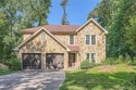 Luxury, comfort, and lifestyle converge in this stunning for sale in Alpharetta Georgia Fulton County County on GolfHomes.com