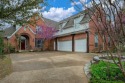 Gorgeous custom home situated perfectly on Eldorado Country for sale in Mckinney Texas Collin County County on GolfHomes.com