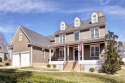 Stunning craftsmanship and exceptional design define this for sale in Williamsburg Virginia James City County County on GolfHomes.com