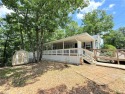 Lot 38 located in the private gated community of Greenstreet for sale in Traphill North Carolina Wilkes County County on GolfHomes.com